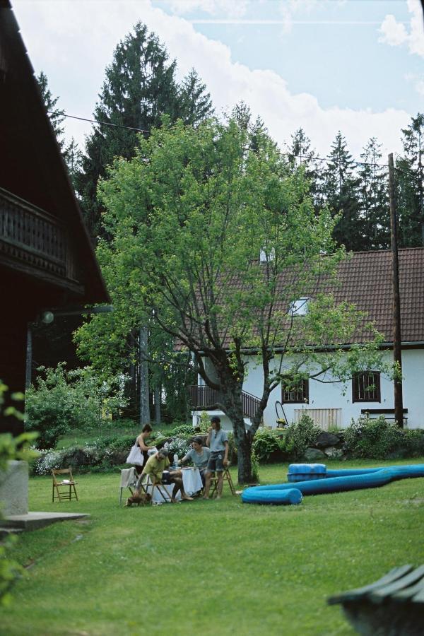 Apartment Bei Der Tischlerei Deutschlandsberg Exterior foto